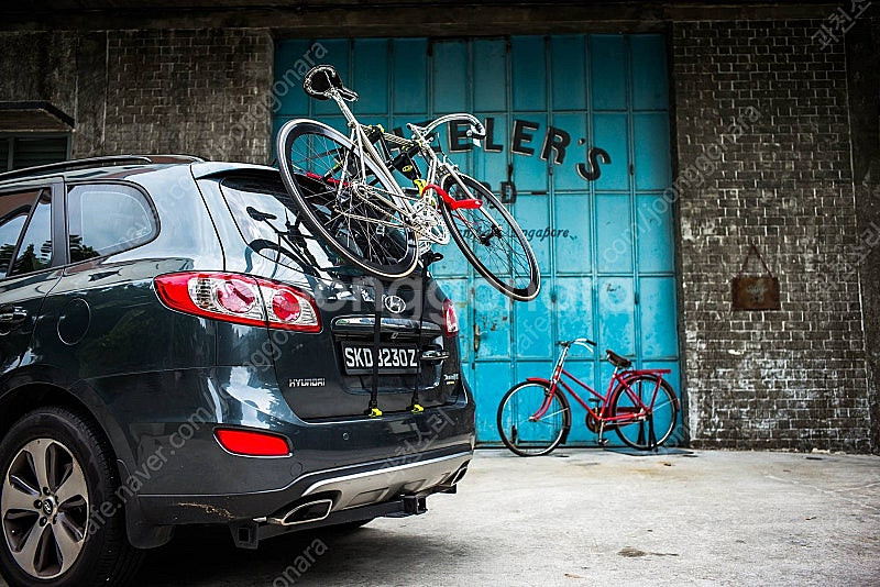 아트원 버즈랙 콜리블리-1대용 자전거캐리어--0